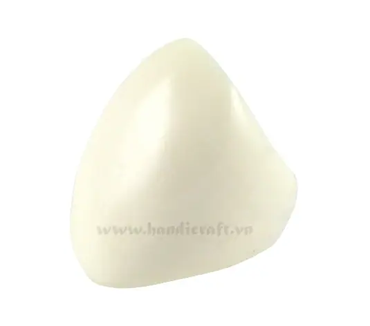 Bone Ring HD40030, handmade buffalo horn jewelry