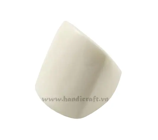 Horn Ring HD40043, handmade buffalo horn jewelry