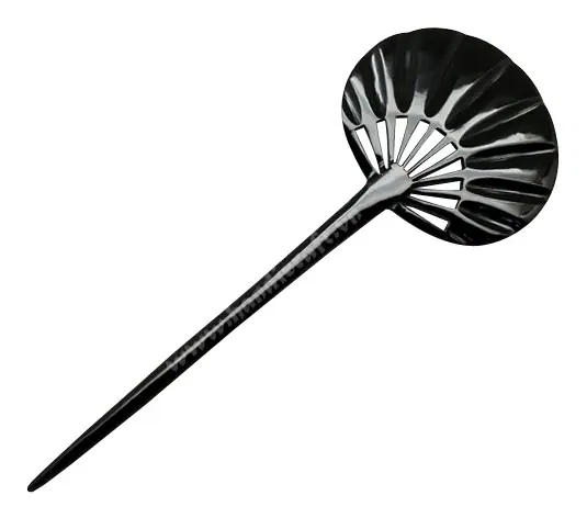 Handmade Horn Hair Accessories HD50126, handmade buffalo horn jewelry
