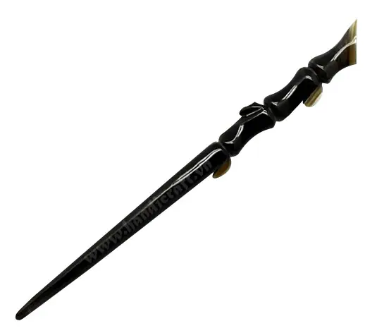 Handmade Horn Hair Accessories HD50155, handmade buffalo horn jewelry
