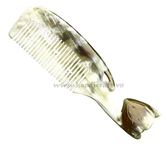 Handmade Horn Hair Accessories HD50213, handmade buffalo horn jewelry