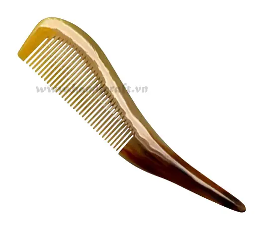 Handmade Horn Hair Accessories HD50215, handmade buffalo horn jewelry